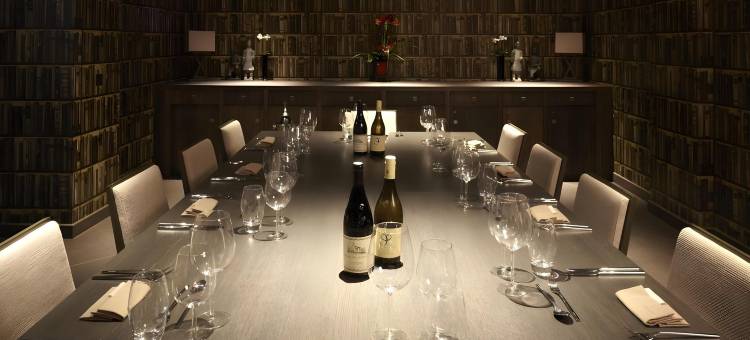 世外桃源酒店(Hotel Xanadu)图片