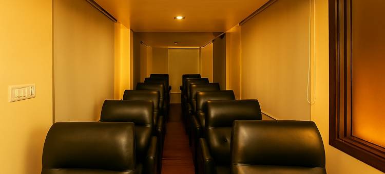 维拉萨拉尔吉度假村(Vilãsa Lall Ji Resort)图片