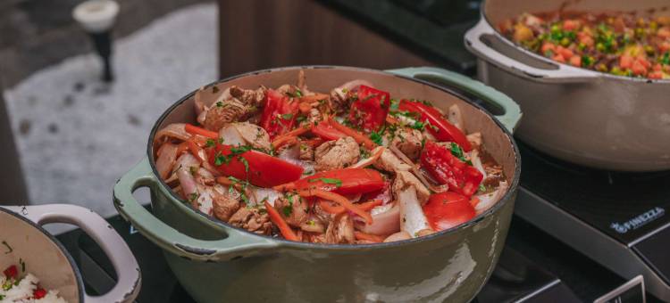 宜必思拉尔科米拉弗洛雷斯酒店(Ibis Lima Larco Miraflores)图片