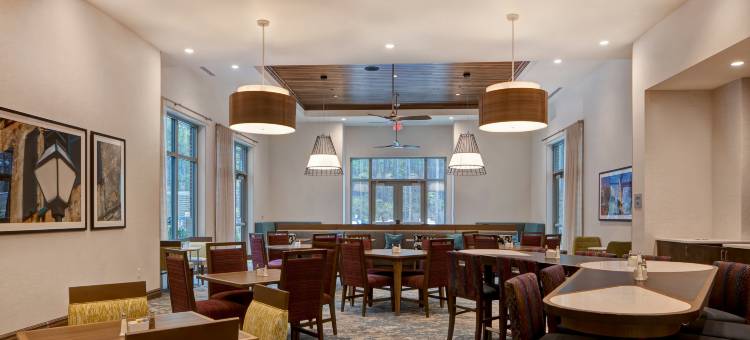 萨默维尔Homewood Suites by Hilton(Homewood Suites by Hilton Summerville)图片