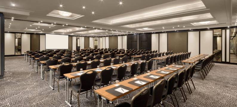 希尔顿海德堡(Hilton Heidelberg)图片