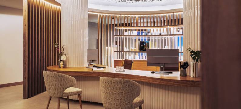 美利亚里斯本酒店(ME Lisbon)图片