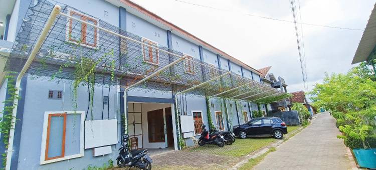 红门子清真酒店靠近UNTAG Banyuwangi 2(RedDoorz Syariah Near Universitas 17 Agustus Banyuwangi)图片