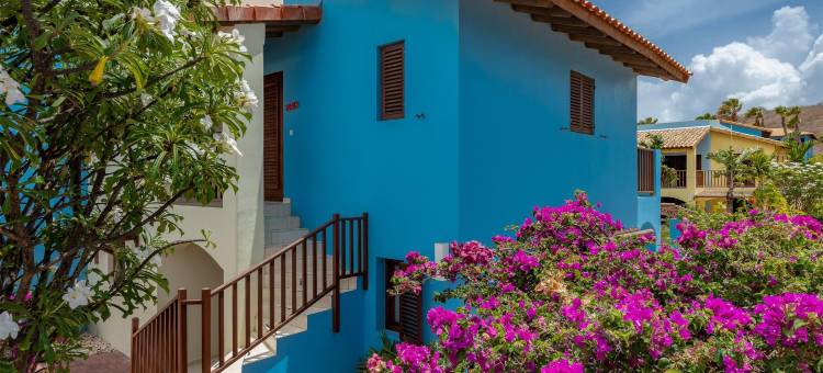 库拉索库努全包度假村，温德姆Trademark精选(Kunuku Resort All Inclusive Curacao, Trademark by Wyndham)图片