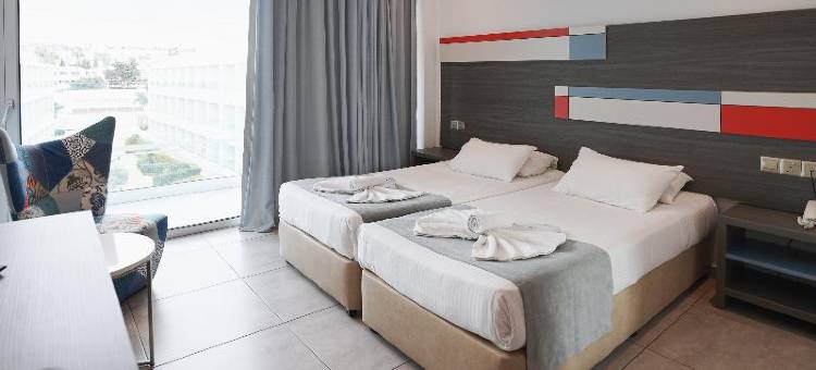 尼古拉斯彩色酒店(Nicholas Color Hotel)图片