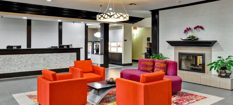 Homewood Suites by Hilton-朗维尤(Homewood Suites by Hilton Longview)图片