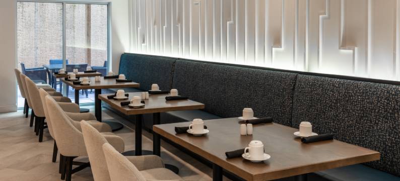 阿灵顿豪斯广场希尔顿花园酒店(Hilton Garden Inn Arlington/Courthouse Plaza)图片