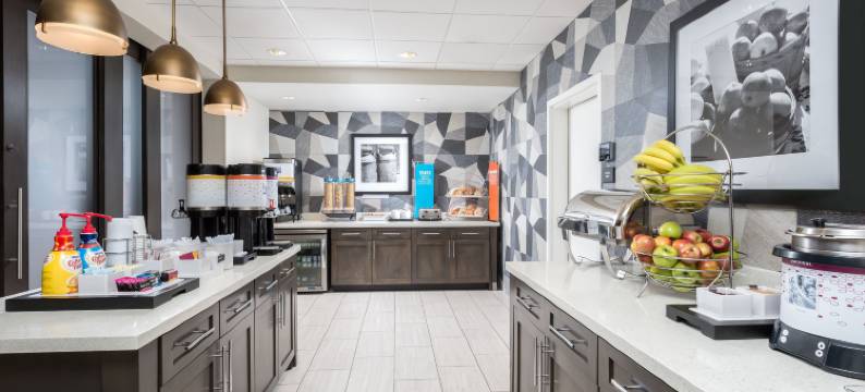 里诺-斯帕克斯欢朋套房酒店(Hampton Inn & Suites Reno/Sparks)图片