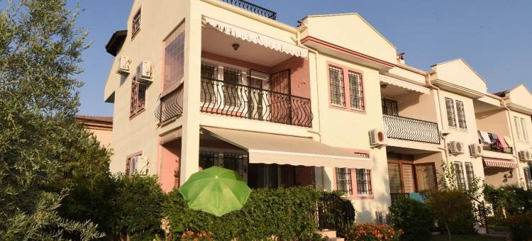 图加伊酒店(Tugay Hotel)图片