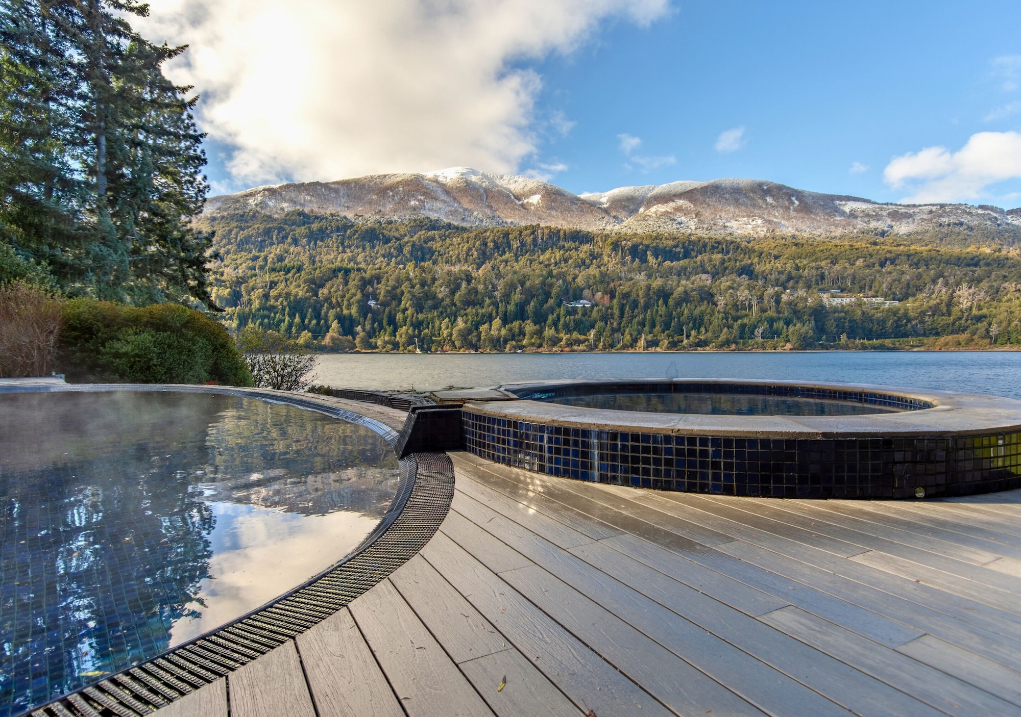 Costa Serena Aparts & SpaOver view