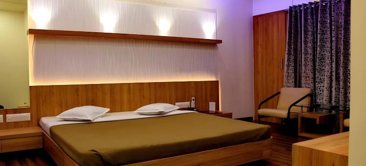 博尔本德尔库伯酒店(Hotel Kuber)图片