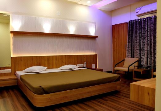 Hotel Kuber Hotel Overview