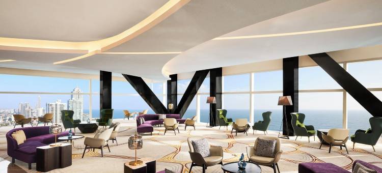 新濠天地颐居斯里兰卡(City of Dreams - Nuwa Sri Lanka)图片