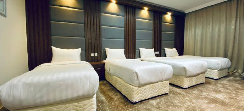 伊特拉拉特乌胡德酒店(ITLALAT UHUD HOTEL)图片