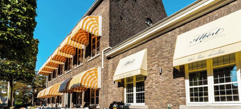 牧师住宅民宿(De Pastorie Bed & Breakfast)图片