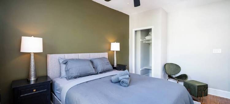 Modern Swanky Oasis Central Location FREE Parking!图片
