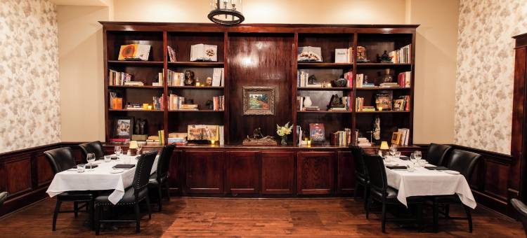 格兰德酒店(The Grand Hotel)图片