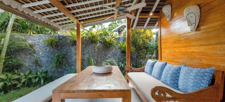 维拉小曼瑙由别墅搜寻者(Villa Little Mannao by Villa Finder)图片