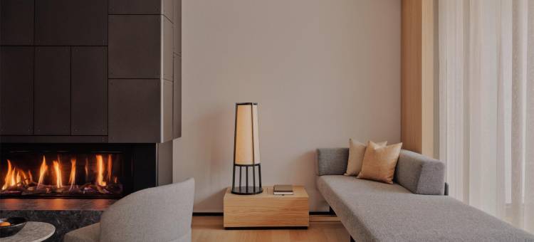 Aman Rosa Alpina图片