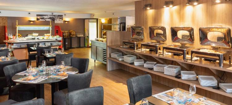 公园索威尔酒店及水疗(Sowell Hotels le Parc & Spa)图片