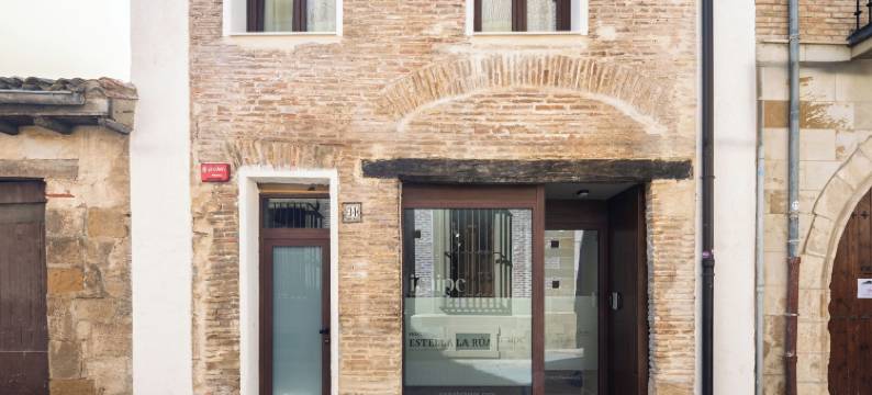 伊莱佩埃斯特拉拉鲁阿(Iraipe Estella la Rúa Auto Check-IN)图片