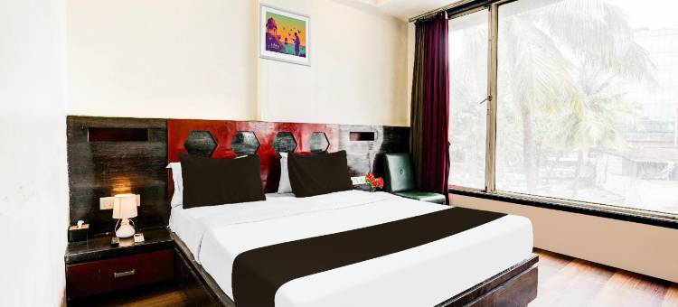 Hotel O Shubham Suites图片