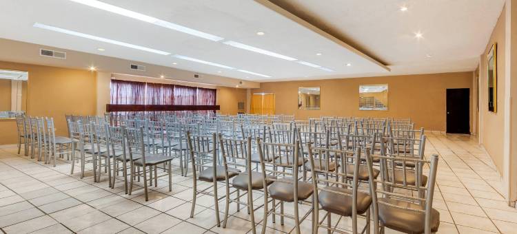 凯艺酒店-皮德拉内格拉(Quality Inn Piedras Negras)图片