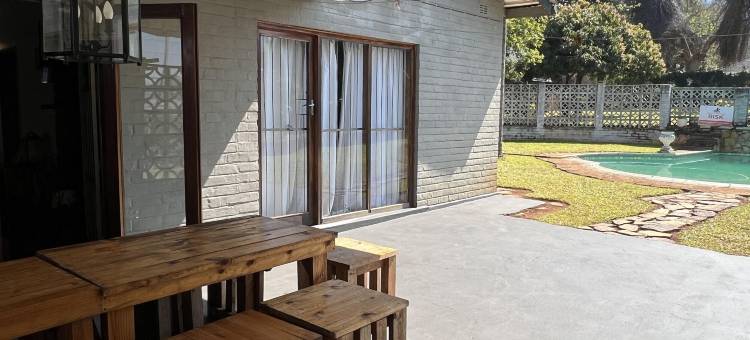 穆塔雷的穆塔雷庄园 - 2304(Mutare Manor - 2304)图片