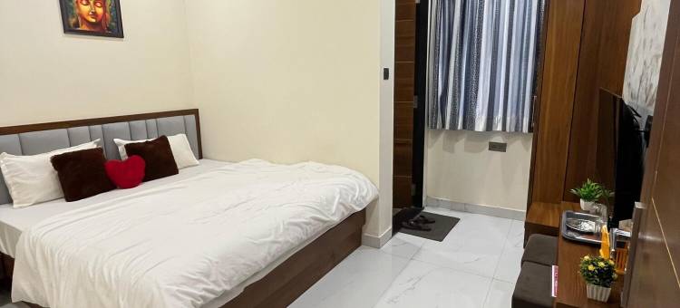 标志酒店(Hotel Signature)图片