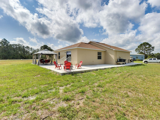 靠近基西米湖的湖威尔斯度假租赁