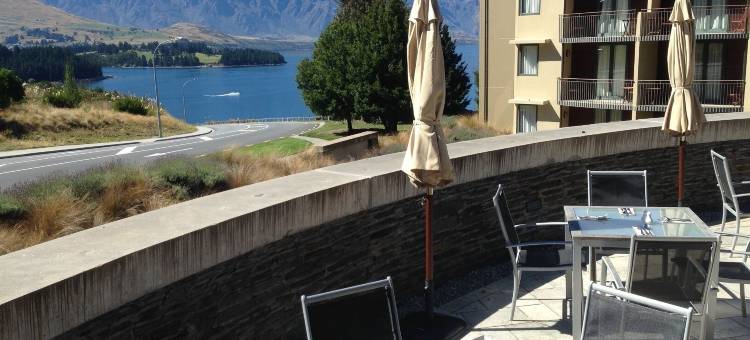 皇后镇Rendezvous Heritage酒店(Rendezvous Heritage Queenstown)图片