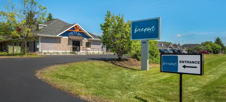 弗里波特酒店，凯悦臻选酒店(The Freeport Hotel, Ascend Hotel Collection)图片