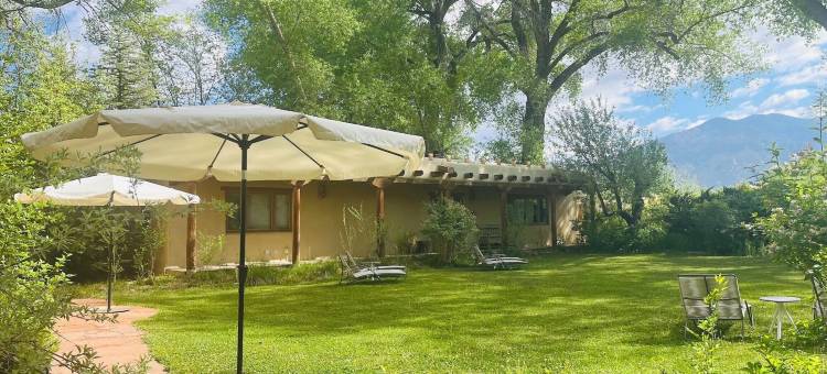 太阳农场(Hacienda Del Sol)图片
