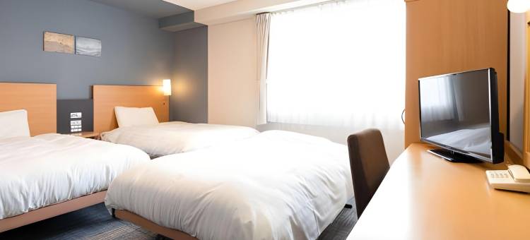 彦根舒适酒店(Comfort Hotel Hikone)图片