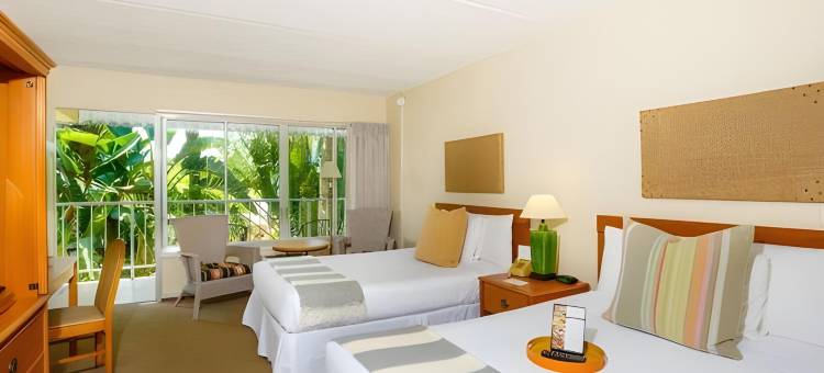 那不勒斯花园酒店(Naples Garden Inn)图片