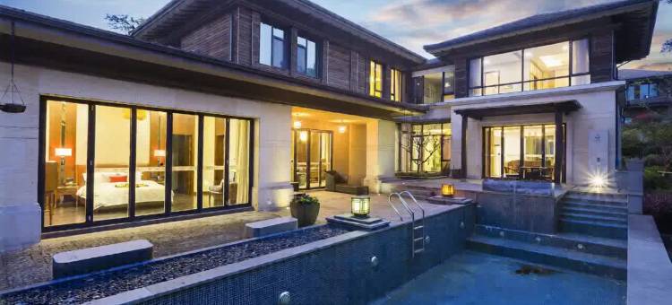 斯维登·精品度假村(千岛湖翡翠岛店)图片