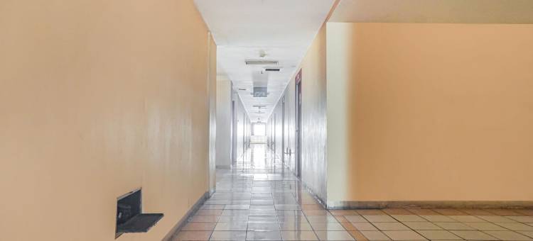 OYO 90949 Cibubur村凯撒物业公寓-大堂B(Hotel O Apartement Cibubur Village Kaisar Property Lobby B)图片