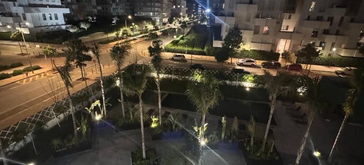 索霍精品酒店卡萨布兰卡(Soho Boutique Casablanca)图片