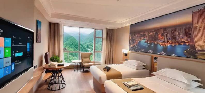 禧玥酒店(抚州乐安迎宾大道店)图片