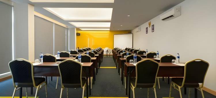 朱里快捷酒店万隆(Zuri Express Banjarmasin)图片