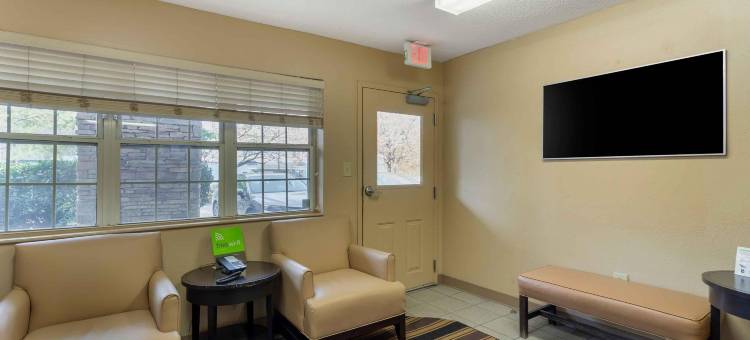 美国长住精选酒店-纳什维尔-机场(Extended Stay America Select Suites - Nashville - Airport)图片