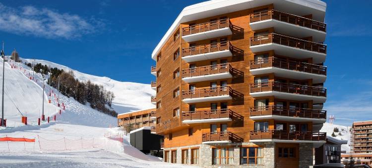 南洋杉Spa酒店(Araucaria Hotel & Spa)图片