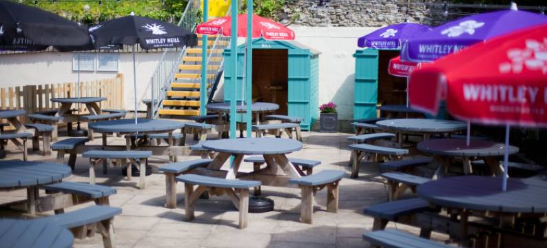 皇家酒店(The Royal Hotel)图片