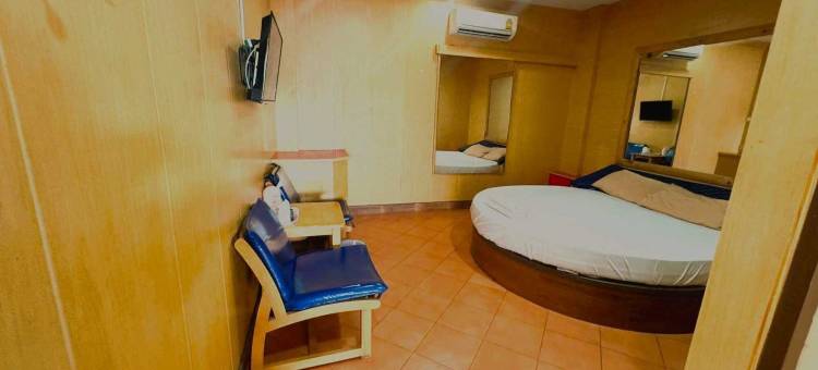 OYO 75583 富菲特福辉酒店(OYO 75583 Fut Fit Fo Fai Inn Hotel)图片