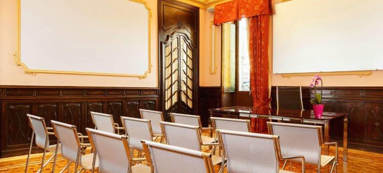 苏佩加皇家贝斯特韦斯特优质酒店(Best Western Plus Hotel Royal Superga)图片