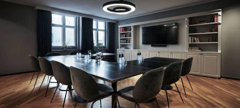 Hypernym酒店及套房(Hypernym Hotel & Suites)图片