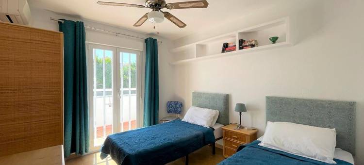 Holiday Home Costa Tropical near Beach图片