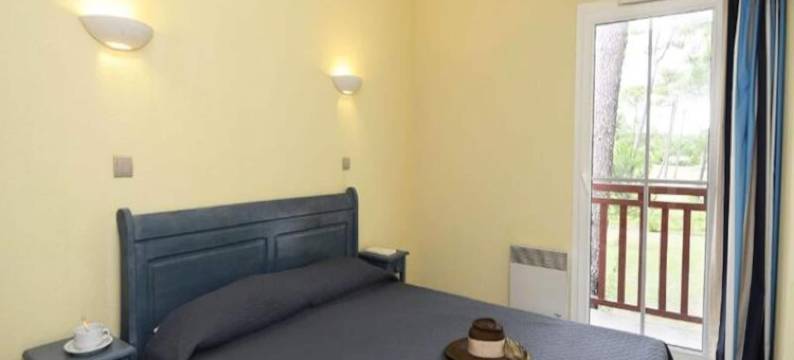 4 Room Villa 8/10 People图片