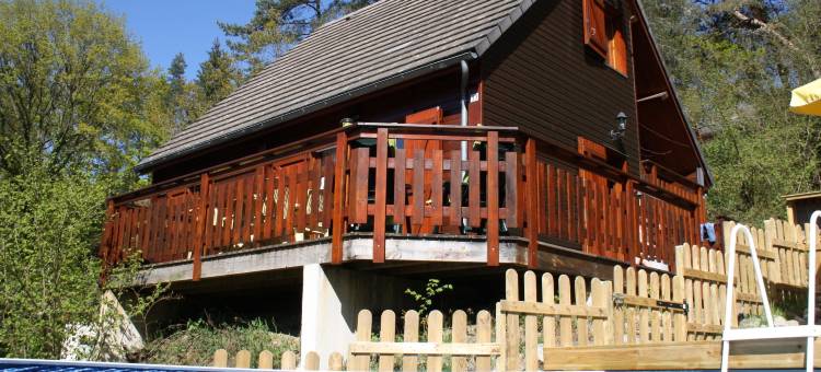 Lakeside Escape for 6 guests图片
