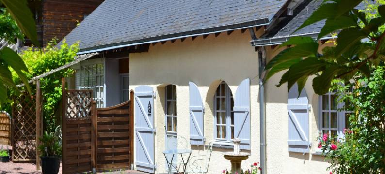 Romantic Loire Hideaway图片